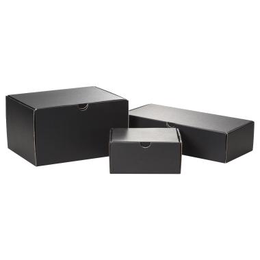 Wedgewood Decanter Set Packaging 2 x Birchmount Boxes