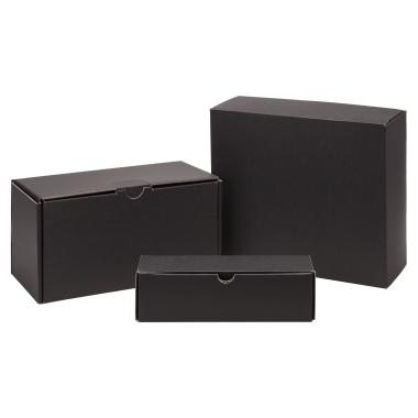 Corinth Rectangle Crystal Award Packaging Vanguard Box