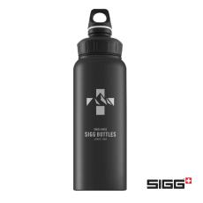 Employee Gifts - SIGG WMB Classic Traveller Mountain Bottle - 34oz