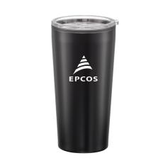 Employee Gifts - Dobson Tumbler with Sliding Lid - 30oz