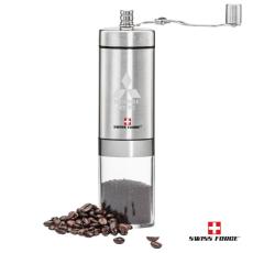Employee Gifts - Swiss Force Hand Coffee Grinder