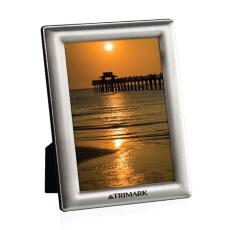 Employee Gifts - Montrose Frame - Silver