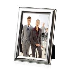 Employee Gifts - Montrose Frame - Chrome