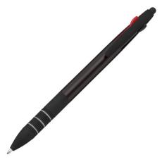 Employee Gifts - Pilott 3 Color Pen/Stylus