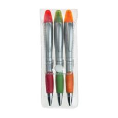 Employee Gifts - Silver Champion 3pc Gift Pack (Specify Colors)