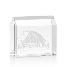 Employee Gifts - Homestead Paperweight