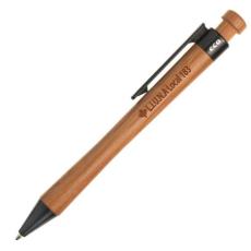 Employee Gifts - Bamboo Pen