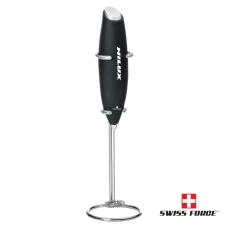 Employee Gifts - Swiss Force Crema Milk Frother