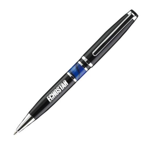 Promotional Productions - Writing Instruments - Metal Pens - Valencia Ballpoint