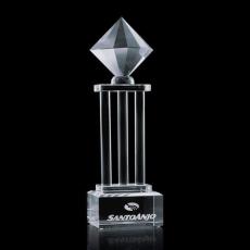 Employee Gifts - Ramsay Crystal Award