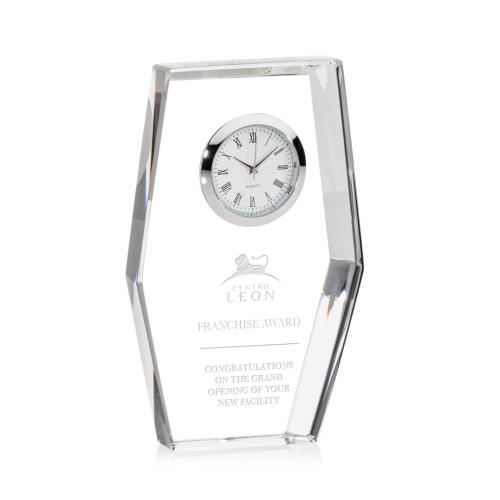 Corporate Gifts - Clocks - Susana Clock