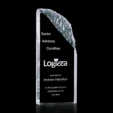 Employee Gifts - Levitan Crystal Award