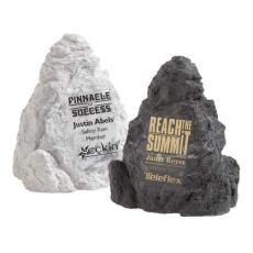 Employee Gifts - Matterhorn Unique Stone Award