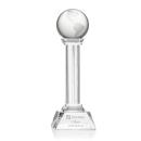 Bentham Globe Crystal Award