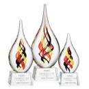 Nottingham on Robson Base - Clear