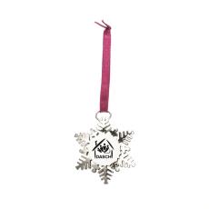 Employee Gifts - Holiday Charm Ornament