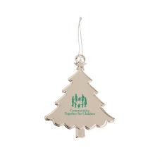 Employee Gifts - Joyful Tree Ornament
