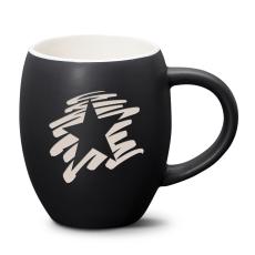 Employee Gifts - Hobart Mug - Deep Etch