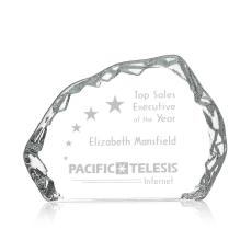Aspen Iceberg Crystal Award - Awards and Gifts