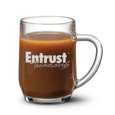 Employee Gifts - Haworth Mug 20oz - Deep Etch