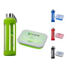 Employee Gifts - Nutrition Gift Set