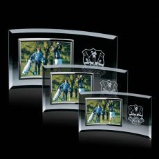 Employee Gifts - Welland Frame - Silver