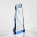 Banbury Towers Crystal Award
