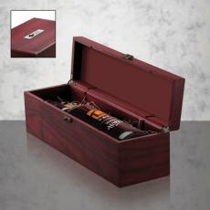 Employee Gifts - Goddard Wine Box 