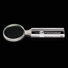 Employee Gifts - Magnifying Glass