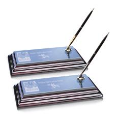 Employee Gifts - Sommerville Pen Set - Single Pen