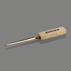 Employee Gifts - Mable Letter Opener - Boticino