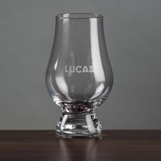 Employee Gifts - Glencairn Scotch Whiskey - Imprinted