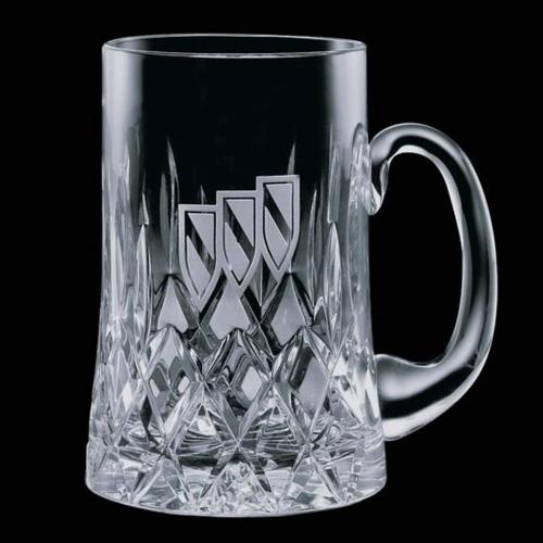 Corporate Gifts - Barware - Pilsners & Steins - Denby Beer Stein