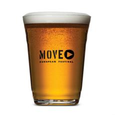 Employee Gifts - Party Cup Beer Glass - Imprinted