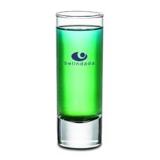 Employee Gifts - Chelsea Shot Glass - Imprinted