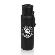 Employee Gifts - Hurdler Bottle with Carry Handle - 25oz