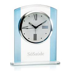 Employee Gifts - Broadland Clock