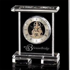 Employee Gifts - Todmorden Clock