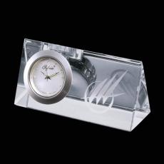 Employee Gifts - Dufferin Clock