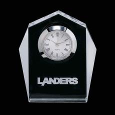 Employee Gifts - Newbridge Clock
