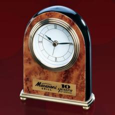 Employee Gifts - Harwich Clock