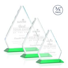 Crystal Awards and Trophies