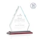 Fyreside Albion Diamond Crystal Award