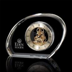 Teresa Clock  - Clocks