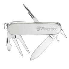 Employee Gifts - Classic 6-in-1 Golf Knife