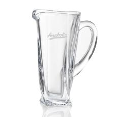 Employee Gifts - Oasis Pitcher
