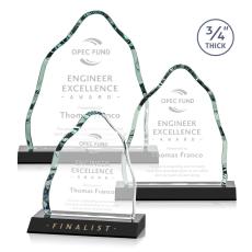 Dunwich Black Crystal Award - Awards and Trophies