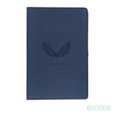 Employee Gifts - Eccolo Two Step Flexible Refillable Jacket Journal
