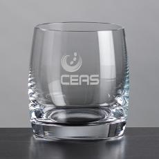 Valemount OTR - Deep Etch - On the Rocks Glasses