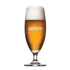 Employee Gifts - Pinehurst Beer Glass - Deep Etch 12.5oz